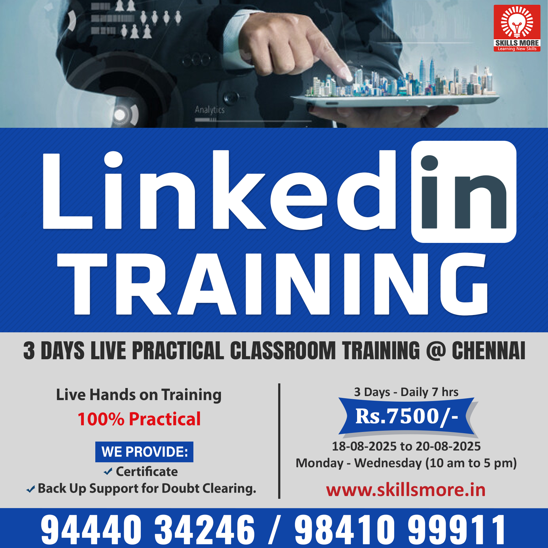 Linkedin-2025-Full